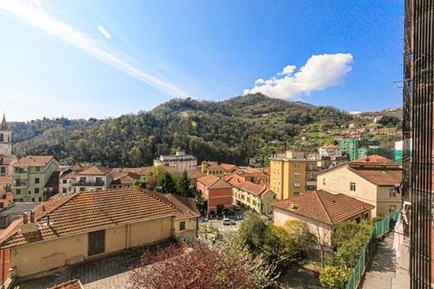 Leilighet i Campomorone, Genoa, Campomorone - € 135 000 | Ref: 25337 - foto 25