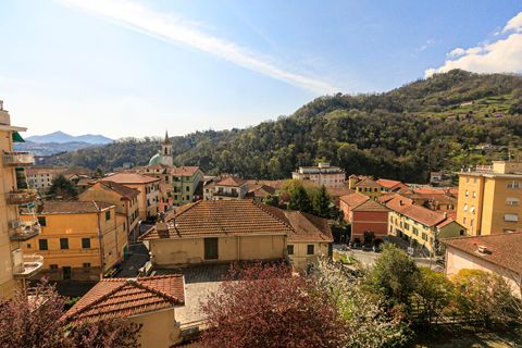 Leilighet i Campomorone, Genoa, Campomorone - € 135 000 | Ref: 25337 - foto 26