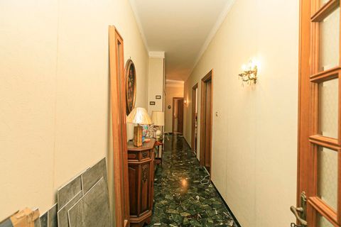 Leilighet i Campomorone, Genoa, Campomorone - € 135 000 | Ref: 25337 - foto 29