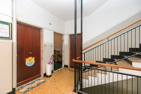Leilighet i Campomorone, Genoa, Campomorone - € 135 000 | Ref: 25337 - foto 30