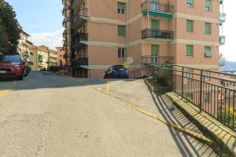 Leilighet i Campomorone, Genoa, Campomorone - € 135 000 | Ref: 25337 - foto 32