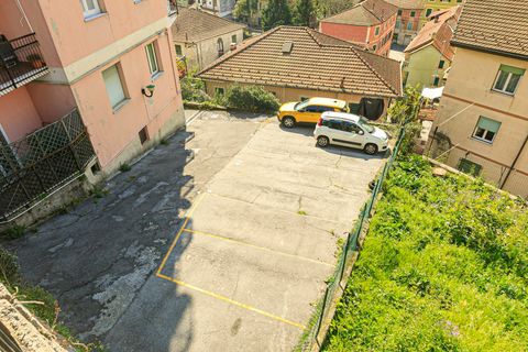 Leilighet i Campomorone, Genoa, Campomorone - € 135 000 | Ref: 25337 - foto 33