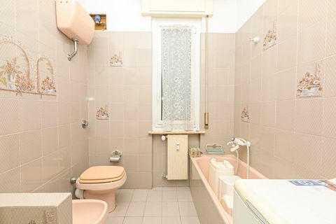 Leilighet i Campomorone, Genoa, Campomorone - € 135 000 | Ref: 25337 - foto 34