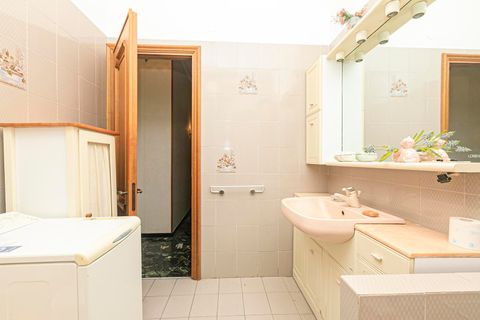 Leilighet i Campomorone, Genoa, Campomorone - € 135 000 | Ref: 25337 - foto 35