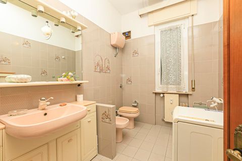 Leilighet i Campomorone, Genoa, Campomorone - € 135 000 | Ref: 25337 - foto 36