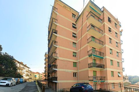 Leilighet i Campomorone, Genoa, Campomorone - € 135 000 | Ref: 25337 - foto 37