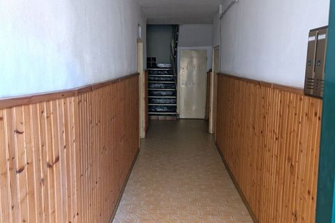 Leilighet i Campomorone, Genoa, Campomorone - € 35 000 | Ref: martiri35 - foto 2