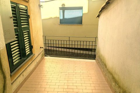 Leilighet i Campomorone, Genoa, Campomorone - € 35 000 | Ref: martiri35 - foto 6