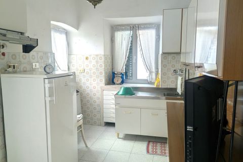 Leilighet i Campomorone, Genoa, Campomorone - € 35 000 | Ref: martiri35 - foto 8