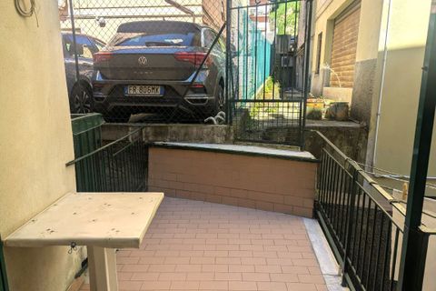 Leilighet i Campomorone, Genoa, Campomorone - € 35 000 | Ref: martiri35 - foto 11