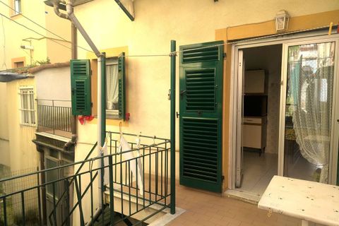 Leilighet i Campomorone, Genoa, Campomorone - € 35 000 | Ref: martiri35 - foto 12