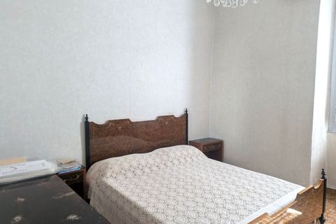 Leilighet i Campomorone, Genoa, Campomorone - € 35 000 | Ref: martiri35 - foto 13