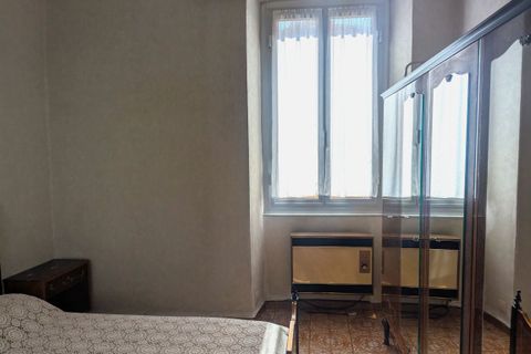 Leilighet i Campomorone, Genoa, Campomorone - € 35 000 | Ref: martiri35 - foto 14