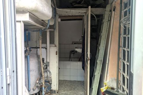 Leilighet i Campomorone, Genoa, Campomorone - € 35 000 | Ref: martiri35 - foto 21