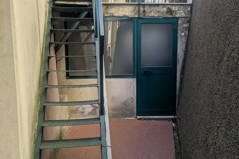 Leilighet i Campomorone, Genoa, Campomorone - € 35 000 | Ref: martiri35 - foto 22