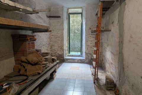 Leilighet i Campomorone, Genoa, Campomorone - € 35 000 | Ref: martiri35 - foto 24