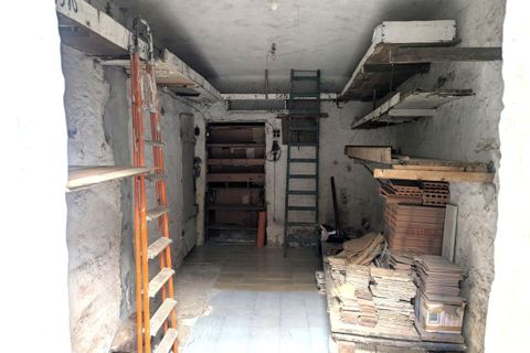 Leilighet i Campomorone, Genoa, Campomorone - € 35 000 | Ref: martiri35 - foto 25