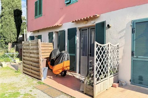 Lejlighed i Capoliveri, Livorno, Capoliveri - € 160.000 | Ref: 5186 - foto 9