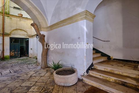 Villa i Lecce, Lecce, Lecce - € 1.750.000 | Ref: PA6 - foto 2
