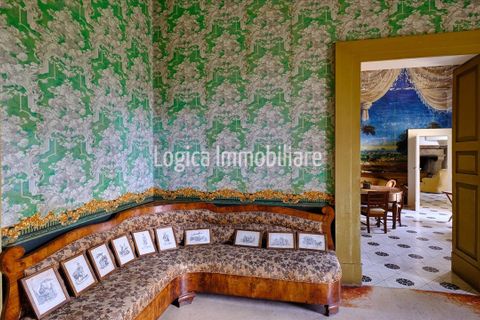 Villa i Lecce, Lecce, Lecce - € 1.750.000 | Ref: PA6 - foto 10