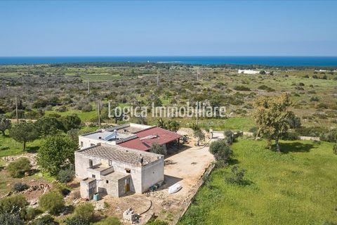 Villa i Gallipoli, Lecce, Gallipoli - € 295.000 | Ref: VL397 - foto 1