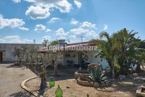 Villa i Gallipoli, Lecce, Gallipoli - € 295.000 | Ref: VL397 - foto 6