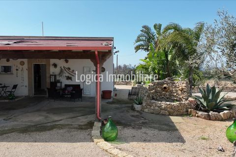 Villa i Gallipoli, Lecce, Gallipoli - € 295.000 | Ref: VL397 - foto 7