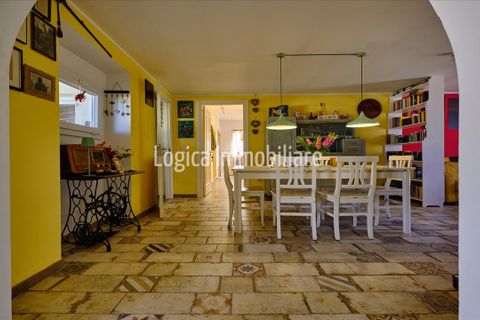 Villa i Gallipoli, Lecce, Gallipoli - € 295.000 | Ref: VL397 - foto 10