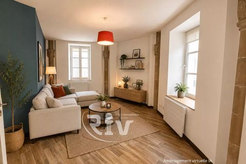 Leilighet i Vienne, Isere, Vienne - € 197 000 | Ref: LF- 2440 - foto 2