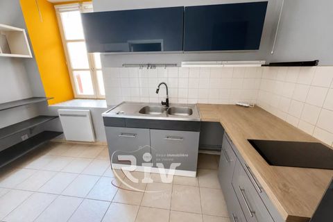 Leilighet i Vienne, Isere, Vienne - € 197 000 | Ref: LF- 2440 - foto 3