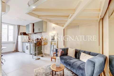 Lejlighed i Nice, Alpes-Maritimes, Nice - € 210.000 | Ref: 85938651 - foto 1