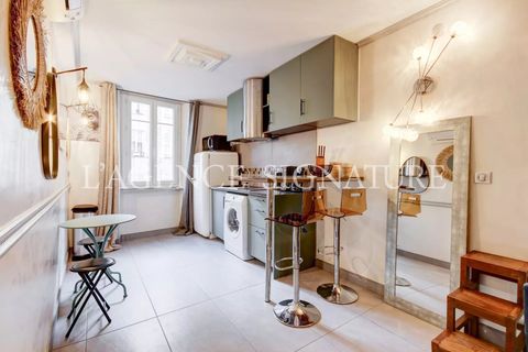 Lejlighed i Nice, Alpes-Maritimes, Nice - € 210.000 | Ref: 85938651 - foto 2