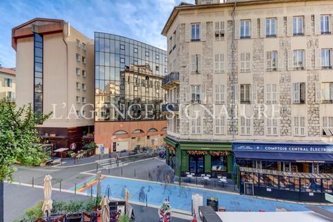 Lejlighed i Nice, Alpes-Maritimes, Nice - € 210.000 | Ref: 85938651 - foto 3