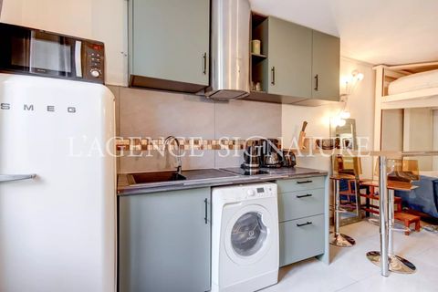 Lejlighed i Nice, Alpes-Maritimes, Nice - € 210.000 | Ref: 85938651 - foto 5
