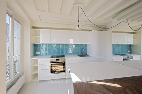 Lejlighed i Paris, Paris, Paris - € 670.000 | Ref: 86806485 - foto 5