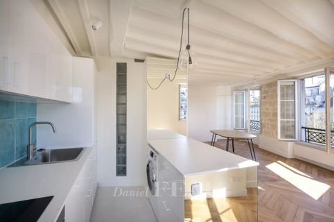 Lejlighed i Paris, Paris, Paris - € 670.000 | Ref: 86806485 - foto 6