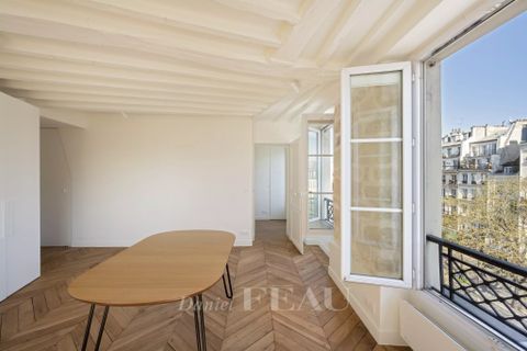 Lejlighed i Paris, Paris, Paris - € 670.000 | Ref: 86806485 - foto 8