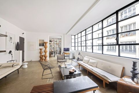 Lejlighed i Paris, Paris, Paris - € 1.420.000 | Ref: 86739298 - foto 3