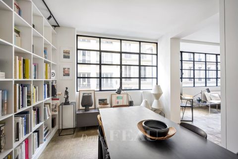 Lejlighed i Paris, Paris, Paris - € 1.420.000 | Ref: 86739298 - foto 4
