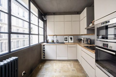 Lejlighed i Paris, Paris, Paris - € 1.420.000 | Ref: 86739298 - foto 5