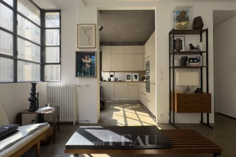 Lejlighed i Paris, Paris, Paris - € 1.420.000 | Ref: 86739298 - foto 6