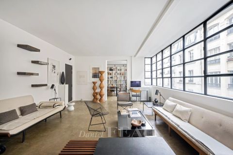 Lejlighed i Paris, Paris, Paris - € 1.420.000 | Ref: 86739298 - foto 7