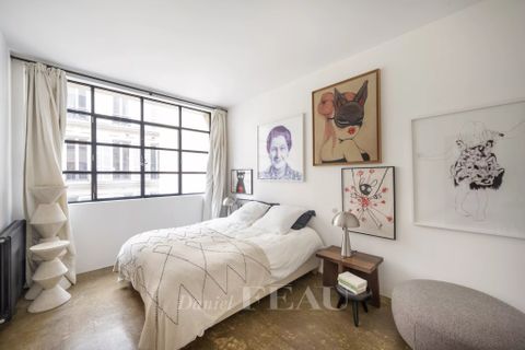 Lejlighed i Paris, Paris, Paris - € 1.420.000 | Ref: 86739298 - foto 9