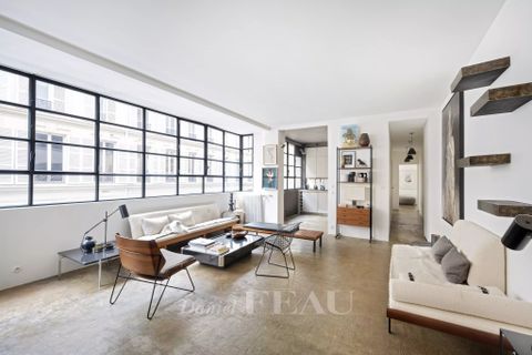 Lejlighed i Paris, Paris, Paris - € 1.420.000 | Ref: 86739298 - foto 2