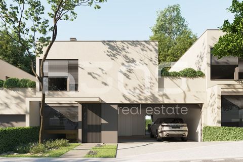 Rækkehus i Braga, Braga, Braga - € 575.000 | Ref: BG-H3AS_132_A - foto 1
