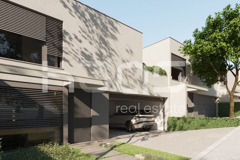 Rækkehus i Braga, Braga, Braga - € 575.000 | Ref: BG-H3AS_132_A - foto 2
