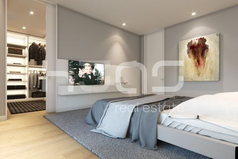 Rækkehus i Braga, Braga, Braga - € 575.000 | Ref: BG-H3AS_132_A - foto 17