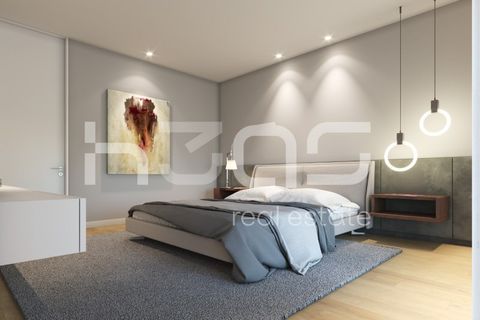 Rækkehus i Braga, Braga, Braga - € 575.000 | Ref: BG-H3AS_132_A - foto 19