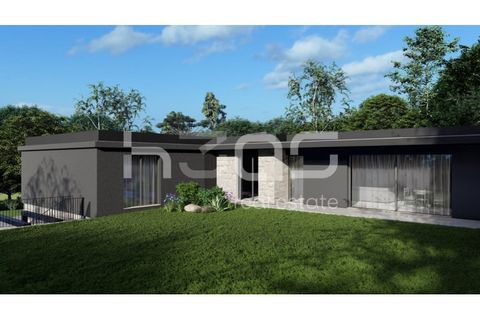 Villa i Vila Verde, Braga, Vila Verde - € 550.000 | Ref: BG-H3AS_130 - foto 4