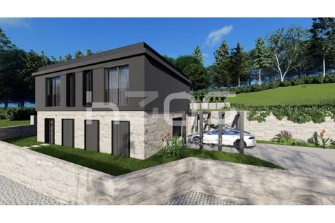 Villa i Vila Verde, Braga, Vila Verde - € 550.000 | Ref: BG-H3AS_130 - foto 8